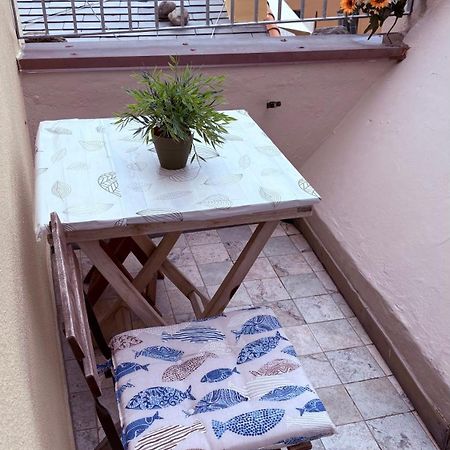 Ferienwohnung Da Isabella Vernazza Exterior foto