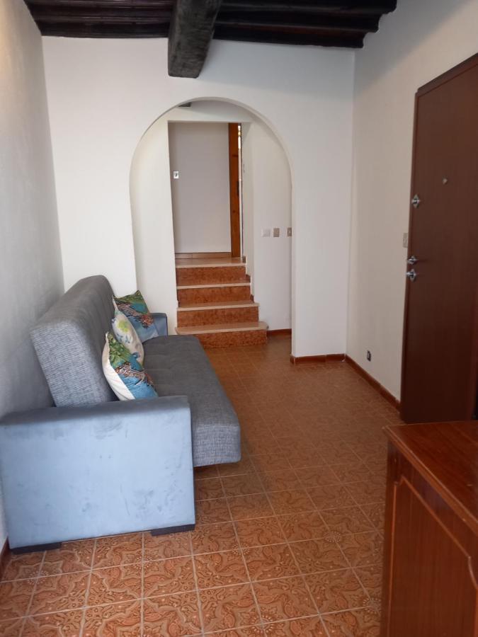 Ferienwohnung Da Isabella Vernazza Exterior foto