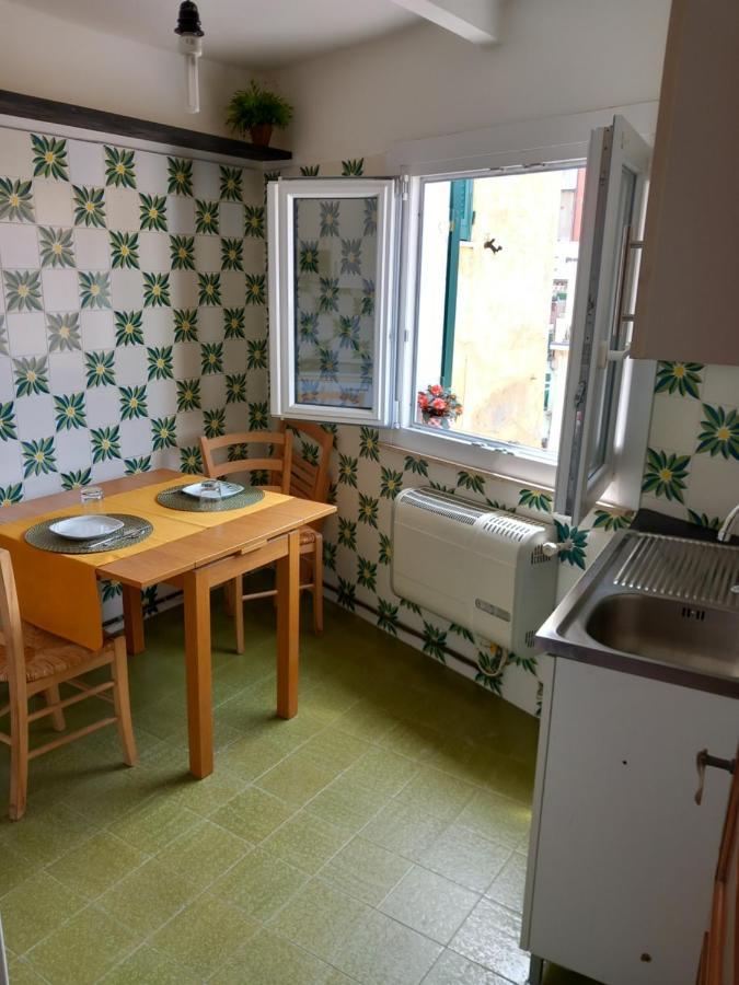 Ferienwohnung Da Isabella Vernazza Exterior foto