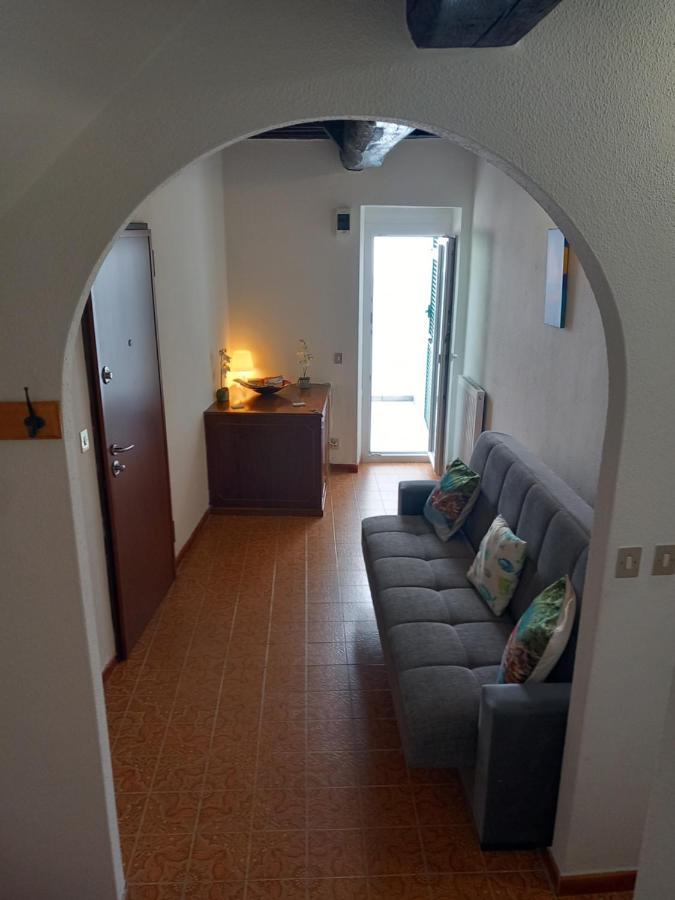 Ferienwohnung Da Isabella Vernazza Exterior foto