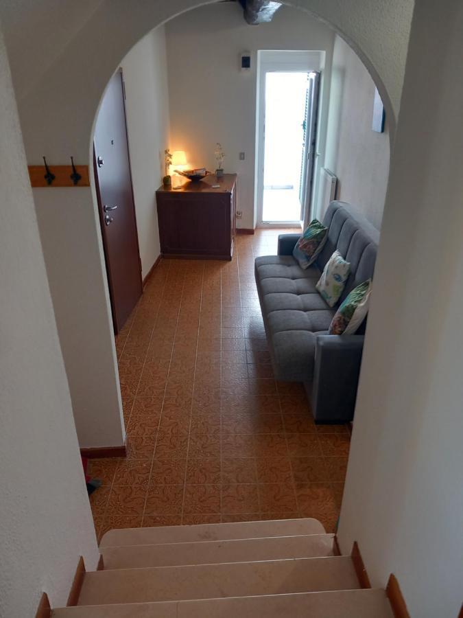 Ferienwohnung Da Isabella Vernazza Exterior foto