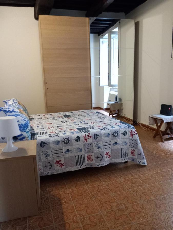 Ferienwohnung Da Isabella Vernazza Exterior foto