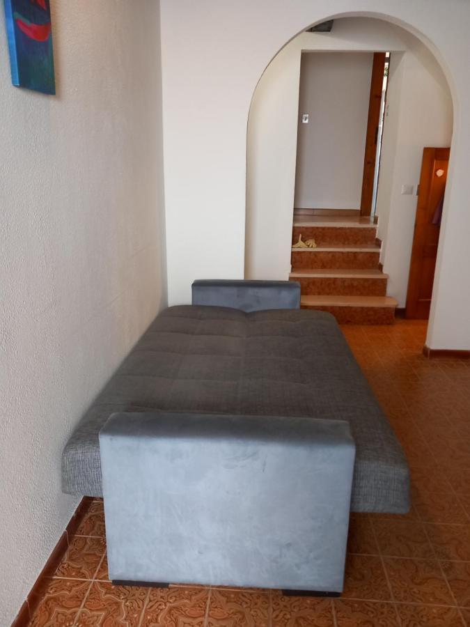 Ferienwohnung Da Isabella Vernazza Exterior foto