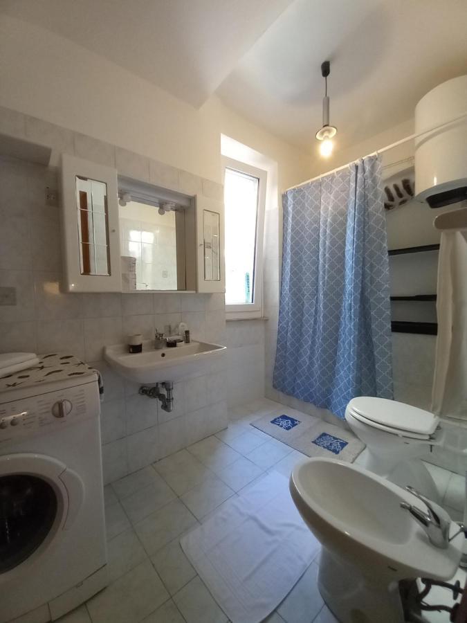 Ferienwohnung Da Isabella Vernazza Exterior foto