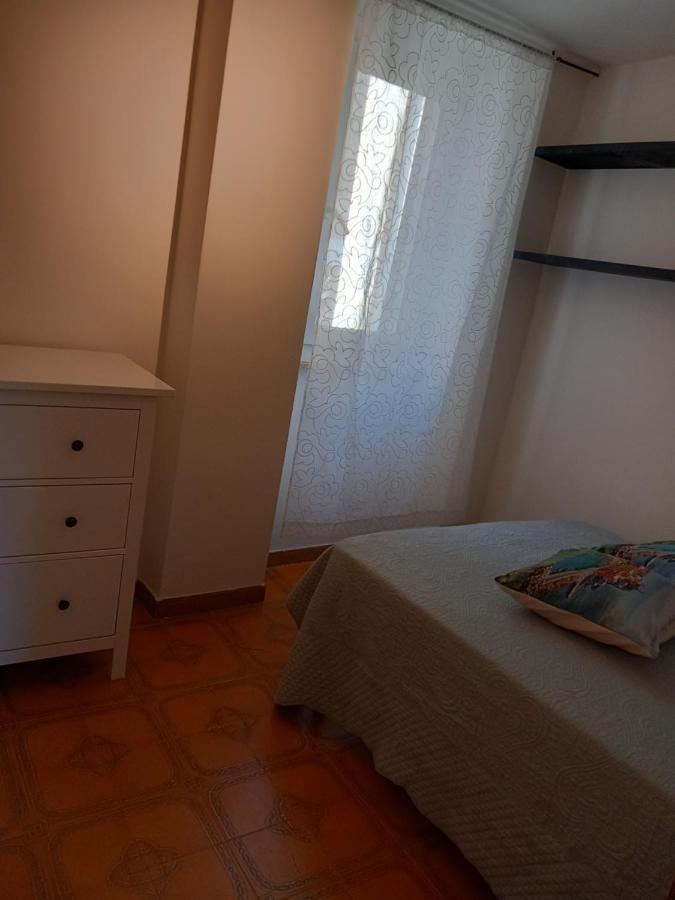 Ferienwohnung Da Isabella Vernazza Exterior foto