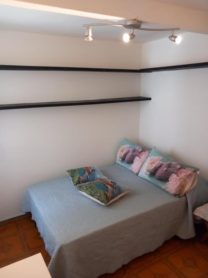Ferienwohnung Da Isabella Vernazza Exterior foto