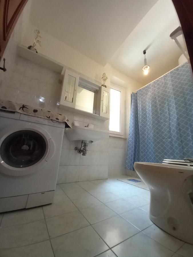 Ferienwohnung Da Isabella Vernazza Exterior foto