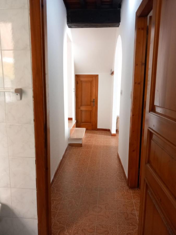 Ferienwohnung Da Isabella Vernazza Exterior foto