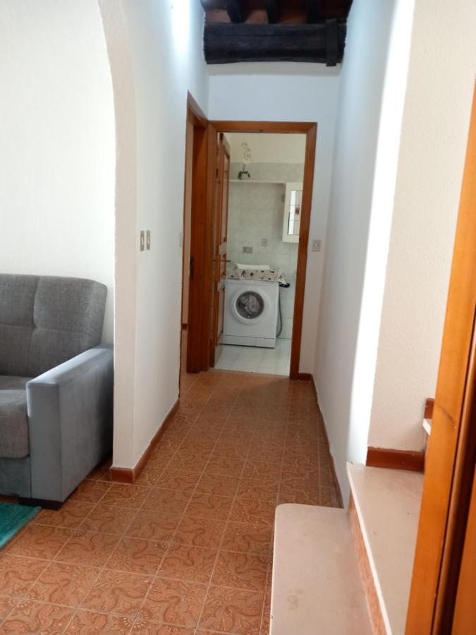 Ferienwohnung Da Isabella Vernazza Exterior foto