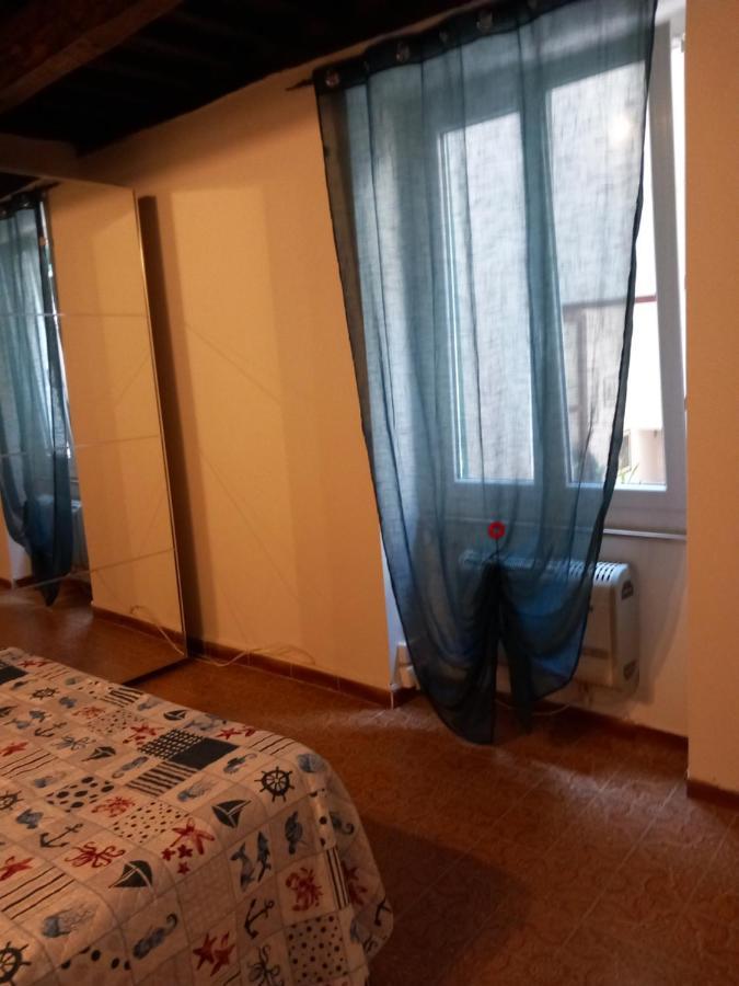 Ferienwohnung Da Isabella Vernazza Exterior foto