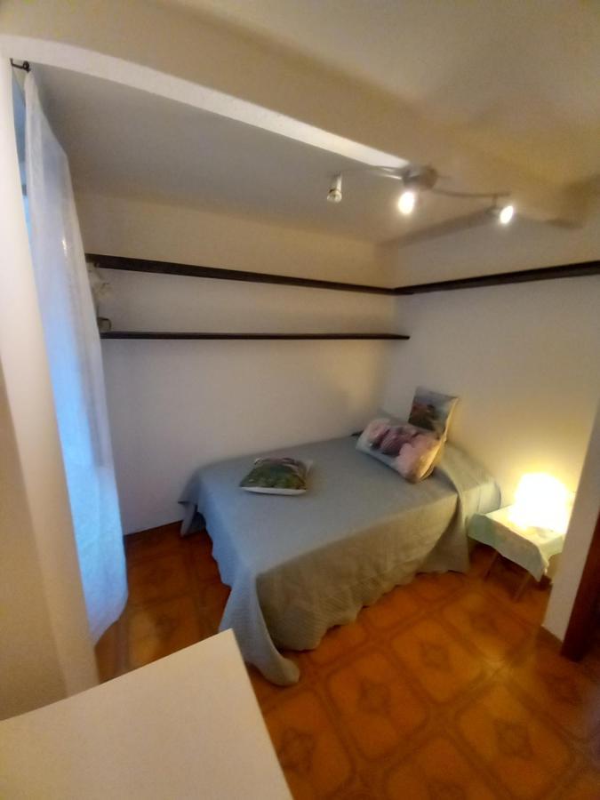 Ferienwohnung Da Isabella Vernazza Exterior foto