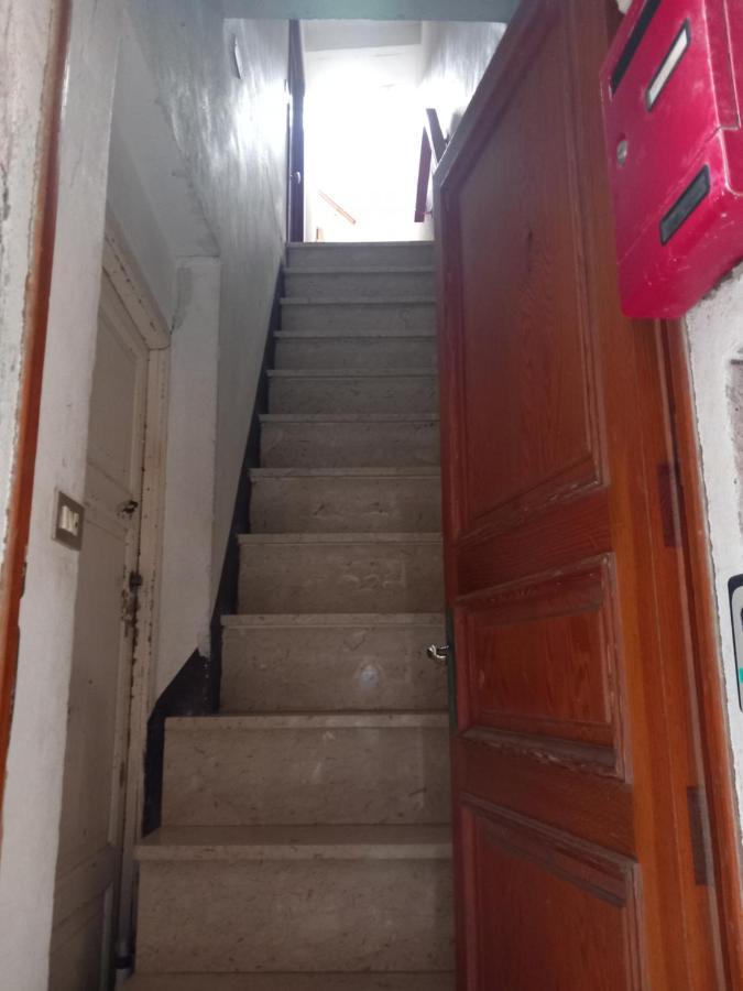 Ferienwohnung Da Isabella Vernazza Exterior foto