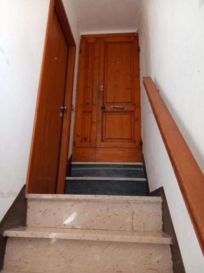 Ferienwohnung Da Isabella Vernazza Exterior foto